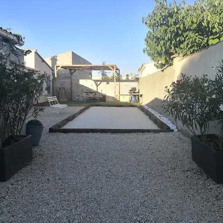Villa Lieu paisible aux pieds des Alpilles parking privé Saint-Rémy-de-Provence Esterno foto