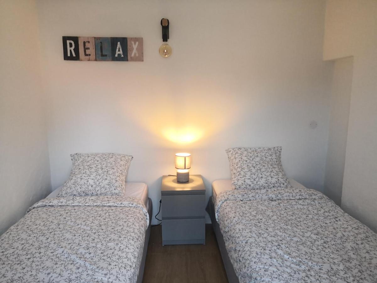 Hébergement de vacances Lieu Paisible Aux Pieds Des Alpilles Parking Privé *